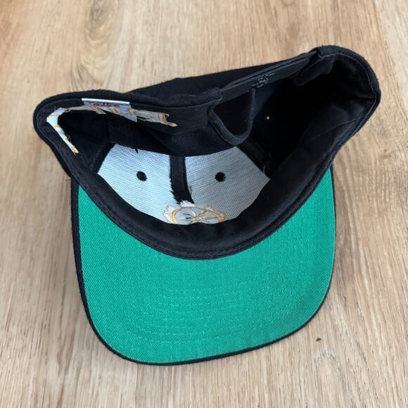 Vintage Shelter NYHC Trucker Snapback Wool Hat Mantra Youth Of Today Bold Judge - Picture 5 of 5